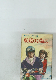 書きおろし青春小説 朝焼けの海に