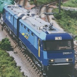 TOMIX GUIDE　2017-2018