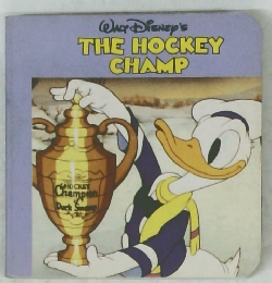 THE HOCKEY CHAMP