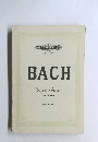 BACH　Sopran-Arien