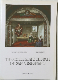 THE COLLEGIATE CHURCH OF SAN GIMIGNANO
