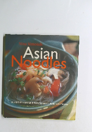Asian　Noodles