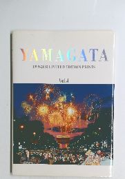 YAMAGATA 1999-2002　VOL 4