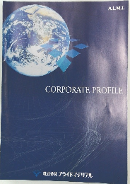 CORPORATE　PROFILE