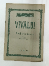 VIVALDI Violin Concerto