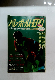 バレーボール　ヒーロー　No.2