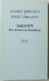 DRIPPY The Runaway Raindrop [11]