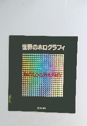 世界のホログラフィ