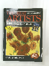 THE GREAT ARTISTS 1990年２月１３日