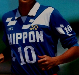 VOLLEYBALL　1991年6月号