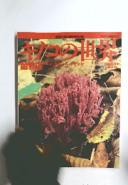 キノコの世界　3/15