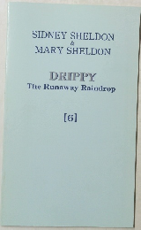 DRIPPY The Runaway Raindrop [6]