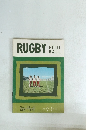 RUGBY　FOOT BALL　Vol. 22-2 DEC. 1972