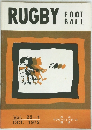 RUGBY FOOTBALL Vol. 22-1 OCT. 1972