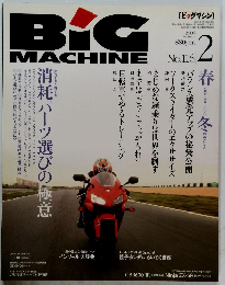 Big Machine 2 No.116