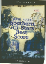 BAND SCORE　Southern All Stars Best Score