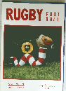 RUGBY　FOOTBALL　１９７７年１月
