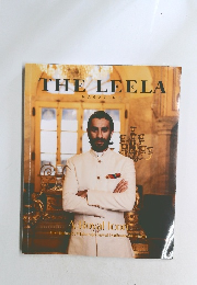 THE LEELA MAGAZINE