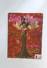 Barbie Bazaar　1998年4月号