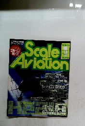 スケールアヴィエーション　Vol.1