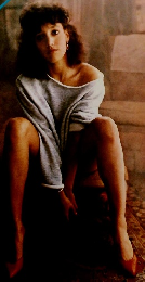 フラッシュダンス