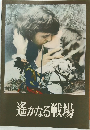 遙かなる戦場