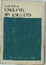 ENGLAND, MY ENGLAND