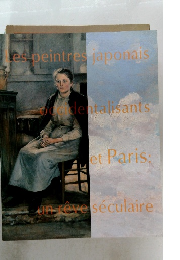 es peintres japonais dentalisants et Paris: reve seculaire