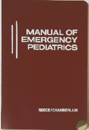 MANUAL OF EMERGENCY PEDIATRICS