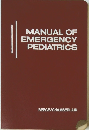 MANUAL OF EMERGENCY PEDIATRICS