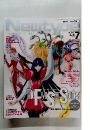 Newtype ２０２０年７月号