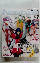 Newtype ２０２０年７月号