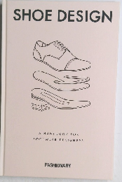SHOE DESIGN