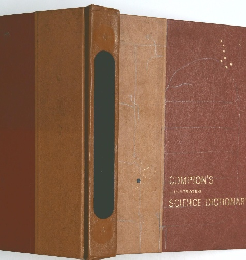 COMPTON'S SCIENCE DICTIONARY