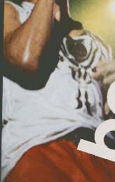 be with!　2003年10月号　Vol.59