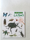はじめてのずかん　こんちゅう