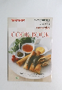 SHARP. クックブック料理編　COOKBOOK