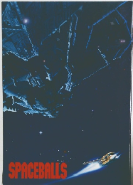 SPACEBALLS