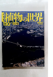 植物の世界　120 8/11　まちと緑