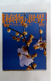 植物の世界　99　3/17