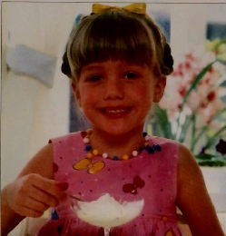 お菓子の時間 8 アイスクリーム・シャーベット・冷たい飲物