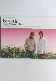 be with! volume 061 march 2004