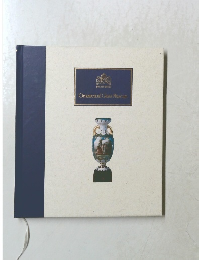 Ornamental　Glass　Museum