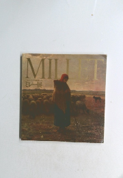 MILLET　ミレー展