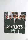 SixTONES　2020.4 - 2021.3 CALENDAR