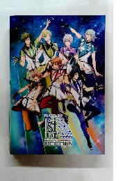 1st LIVE Road To Infinity