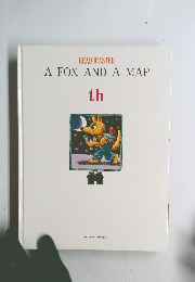 A　FOX　AND　A　MAP