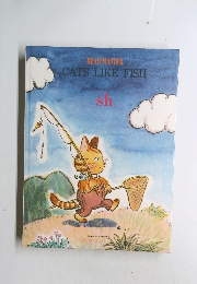 READ MASTER CATS　LIKE　FISH ｓｈ