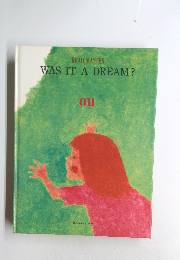 READ MASTER WAS IT A DREAM?　ou