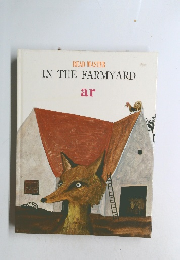 READ MASTER IN THE FARMYARD ar